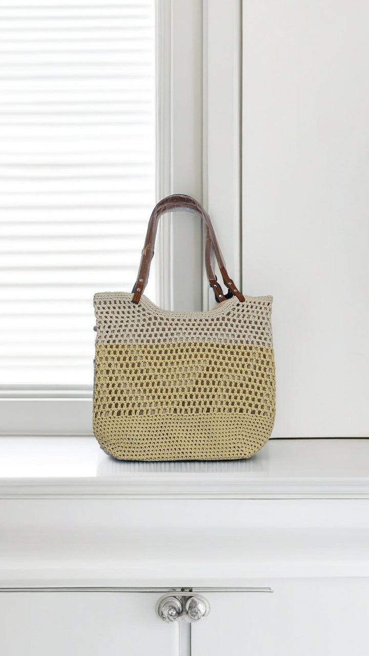 Beach bag Stornfield