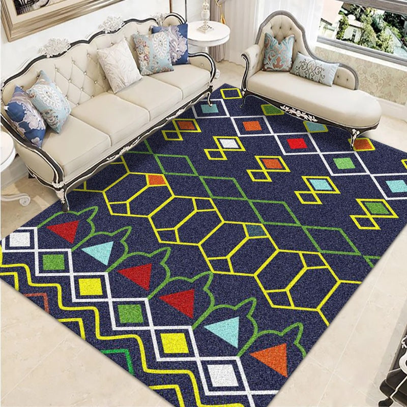 Decorative Area Rug Stornfield