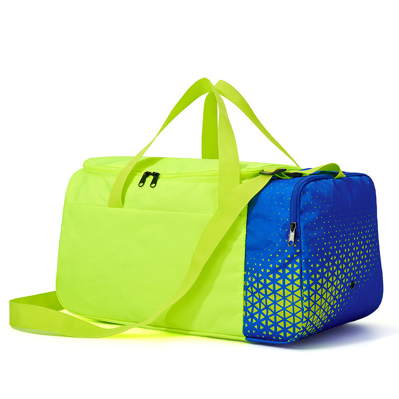 Versatile Sports Travel Duffel Bag