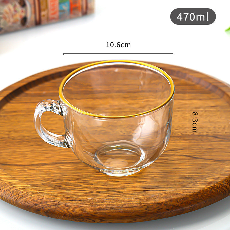 Women's Coffee Cup Stornfield