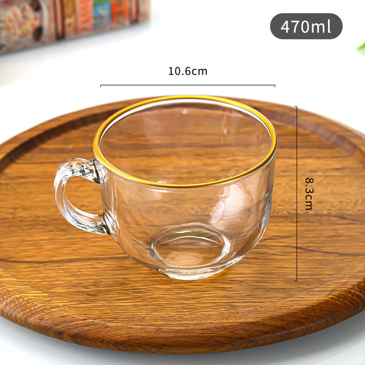 Women's Coffee Cup Stornfield