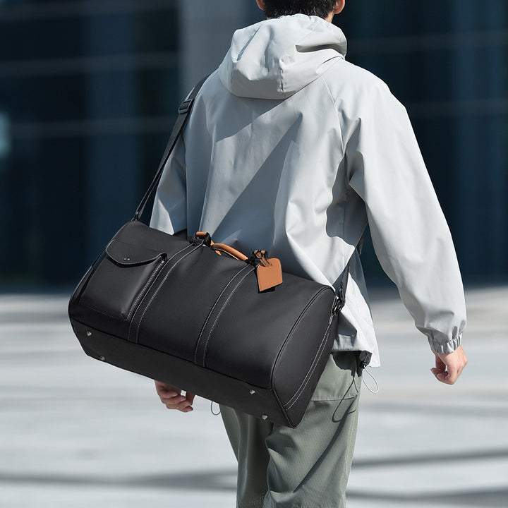 Functional Travel Duffel Bag Stornfield