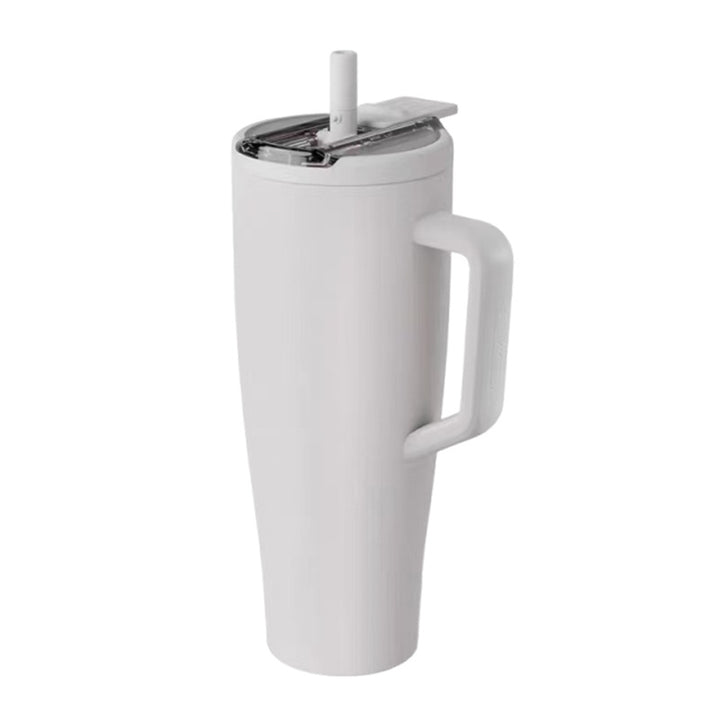 Ladies Practical Insulated Drinking Cup with Ergonomic Handle Stornfield