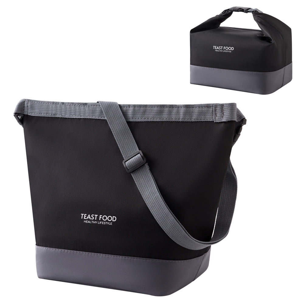 Versatile Insulated Lunch Cooler Bag Stornfield