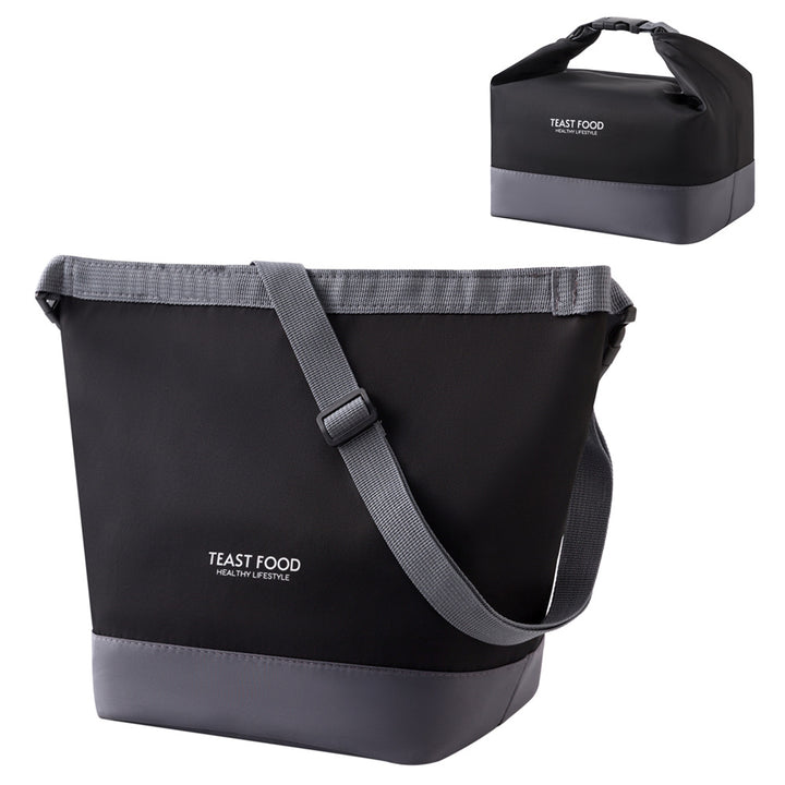 Versatile Insulated Lunch Cooler Bag Stornfield