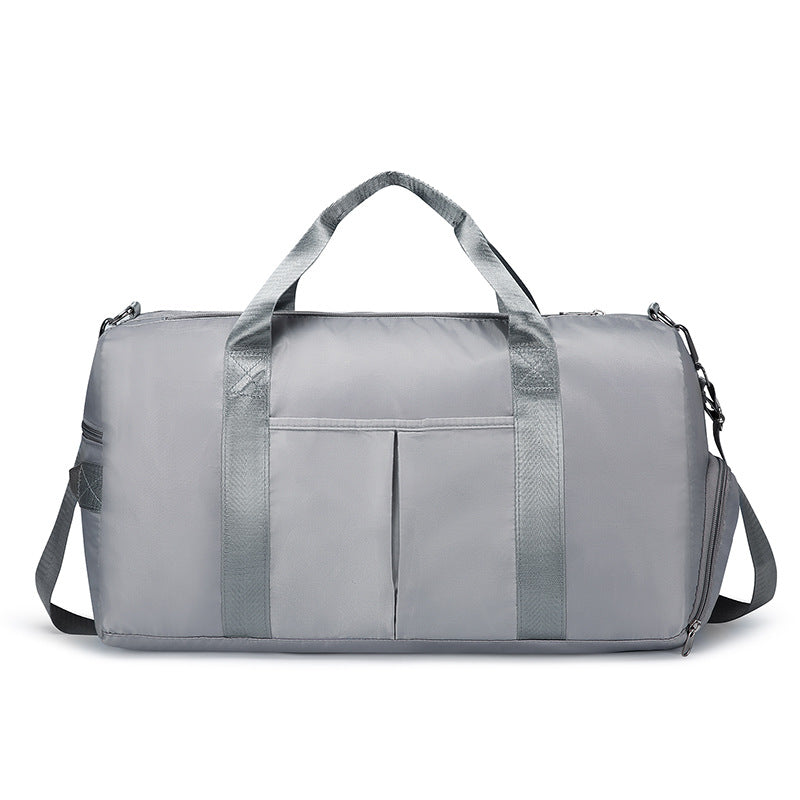 Practical Sports and Travel Bag Stornfield