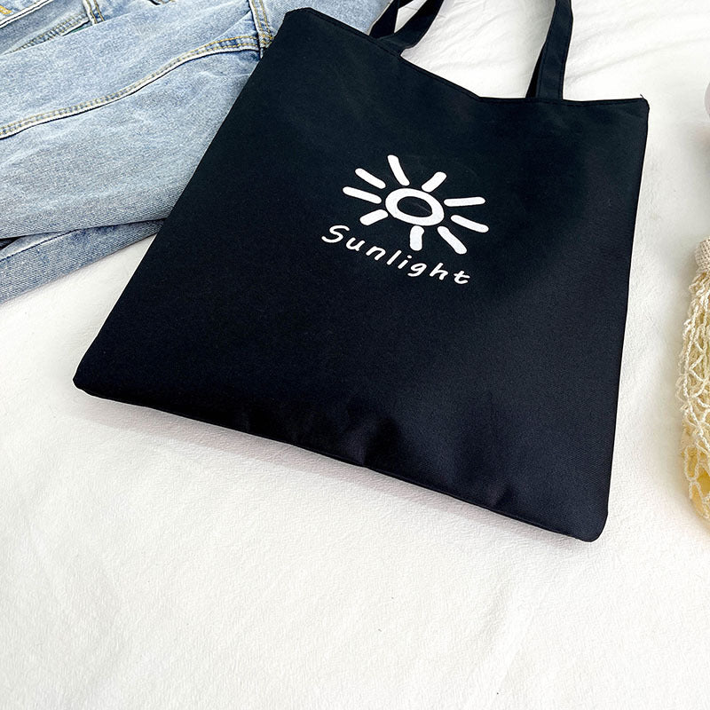 Stylish Minimalist Tote Bag