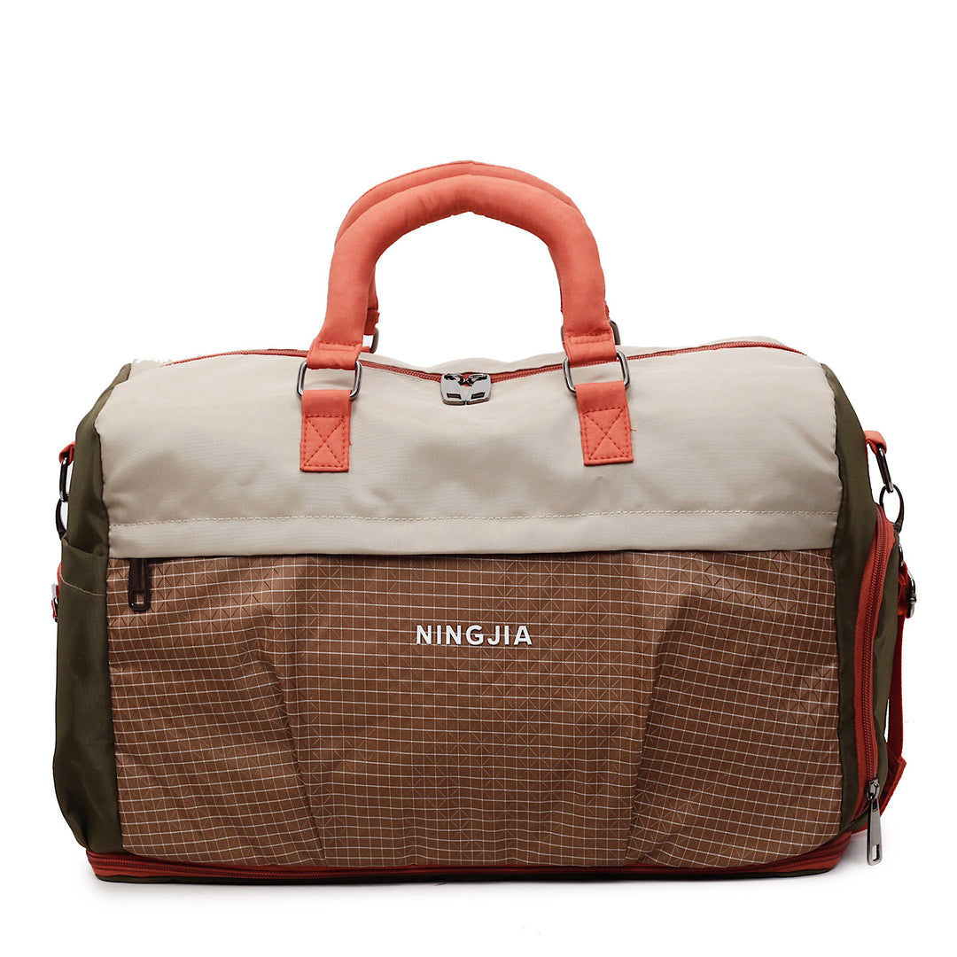 Urban Utility Travel Duffel Stornfield