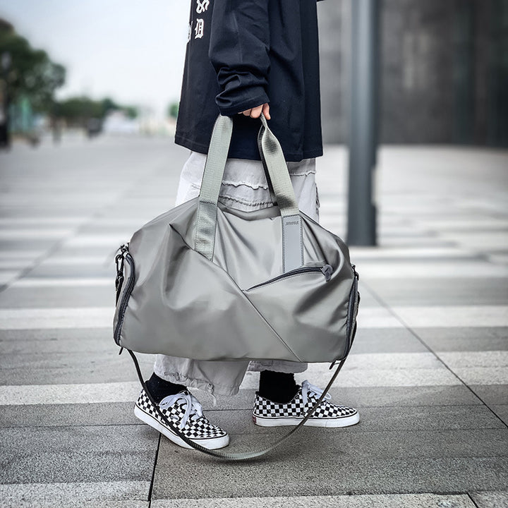 Premium Travel Duffel Bag Stornfield