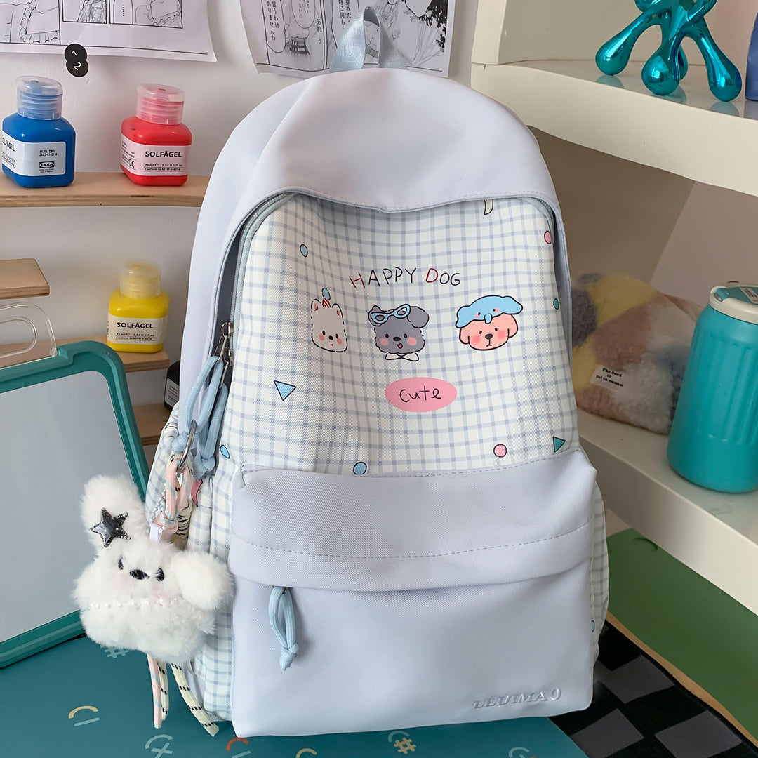 Cute Animal-Themed Backpack Stornfield 1791204974