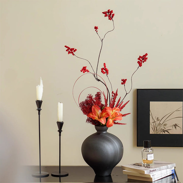 Artistic Home Decor Vase
