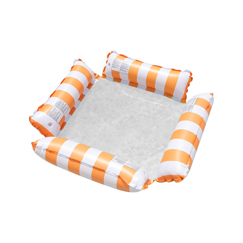 Ladies inflatable play mat Stornfield