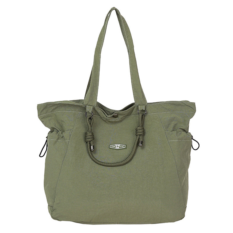 Practical leisure messenger bag with versatile storage options Stornfield
