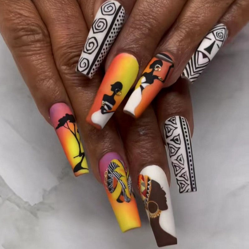 Art Nails Stornfield