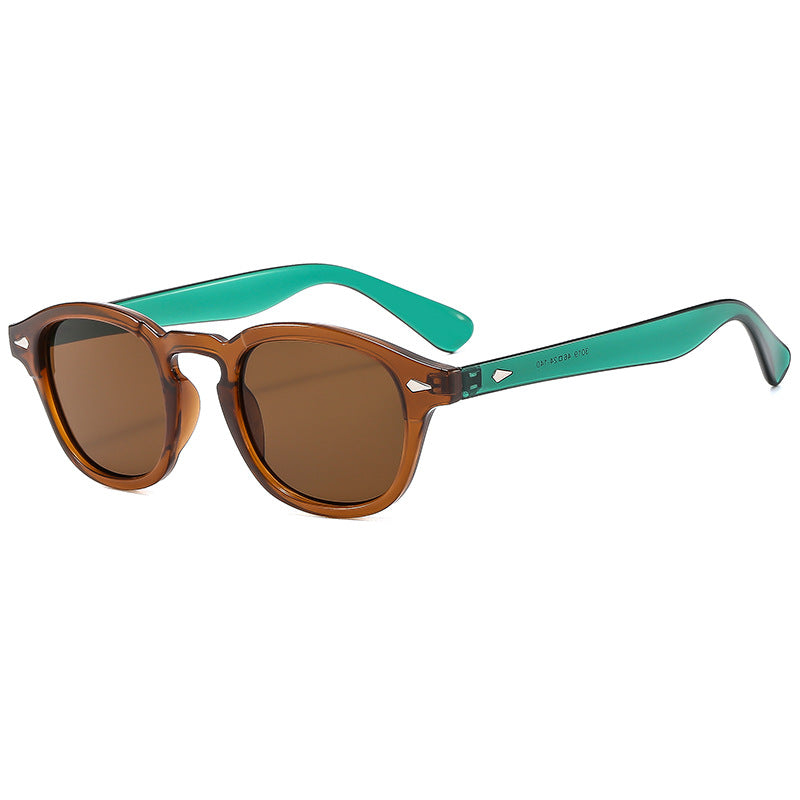 Ladies Fashion Reading Glasses in Retro Design Stornfield