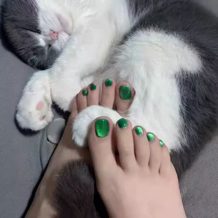 Relaxing Foot Care Stornfield
