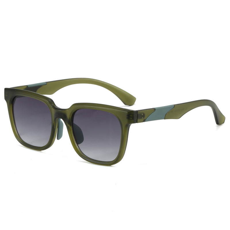 Women's Sporty Sunglasses in Modern Design Stornfield