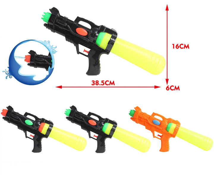 Women Water Gun Stornfield