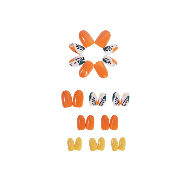 Artistic Nail Wraps Stornfield