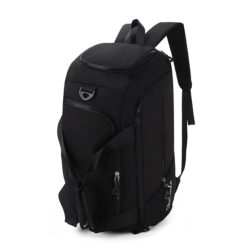 Versatile Sports Workout Backpack Stornfield