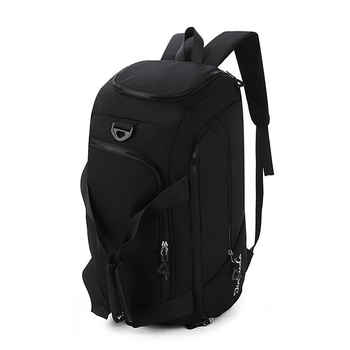 Versatile Sports Workout Backpack Stornfield