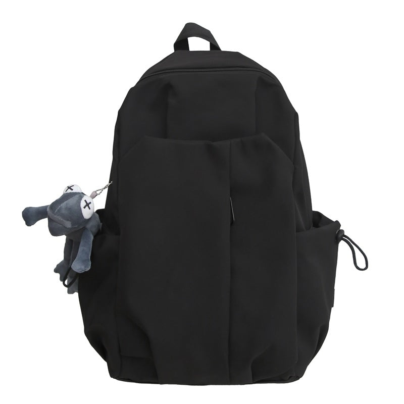 Versatile Multi-Pocket Backpack Stornfield