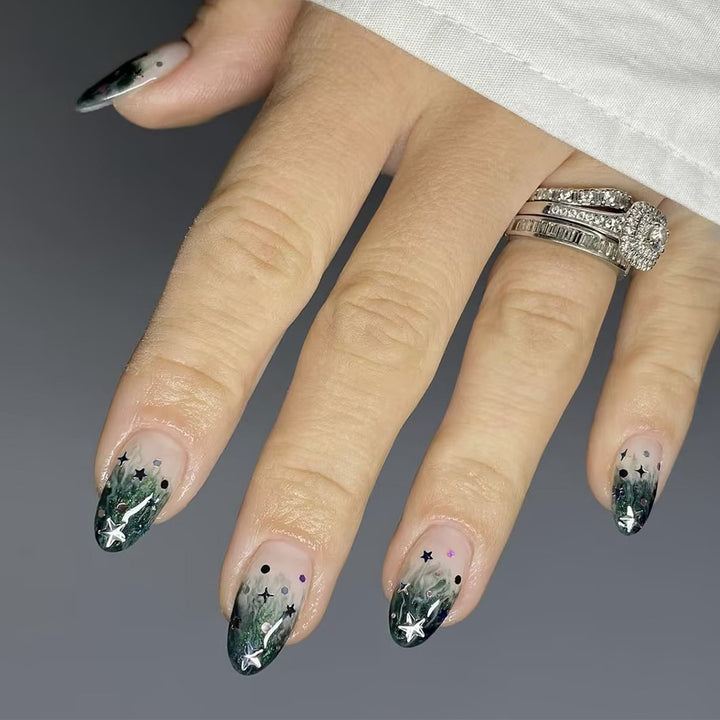 Decorative Nail Art Stornfield
