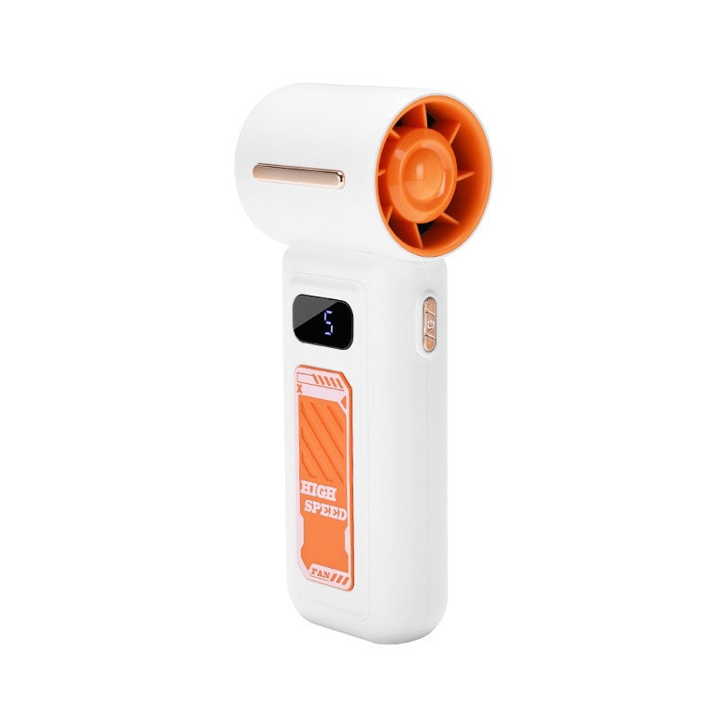 Women's Portable Mini Fan Stornfield