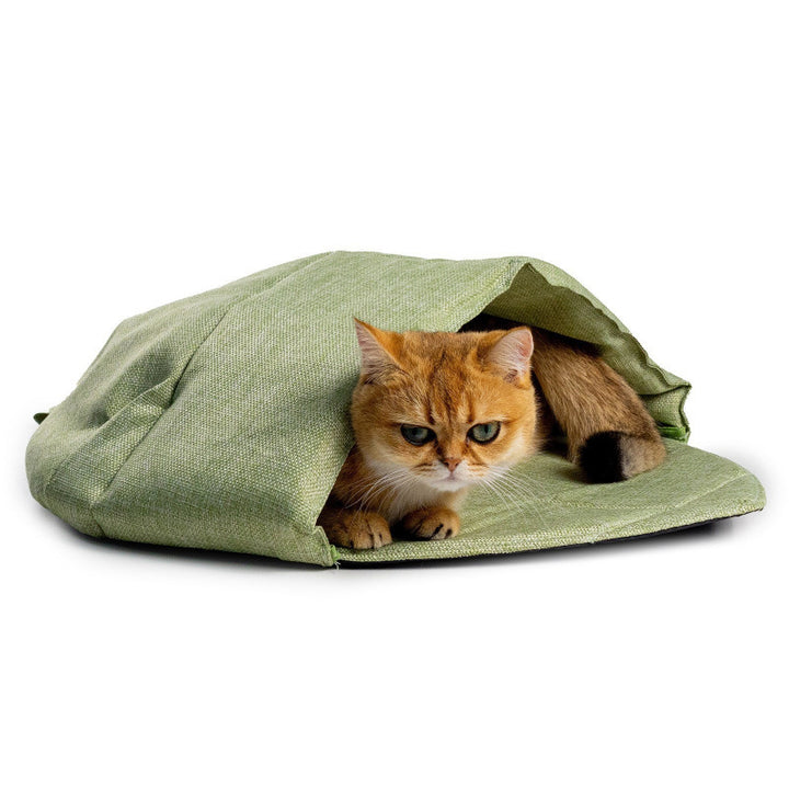 Cozy cat cave Stornfield