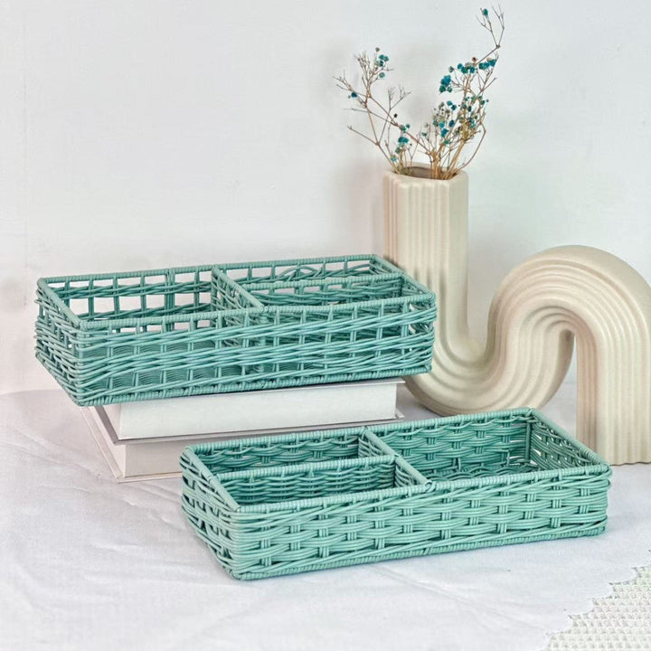Woven Storage Basket Stornfield
