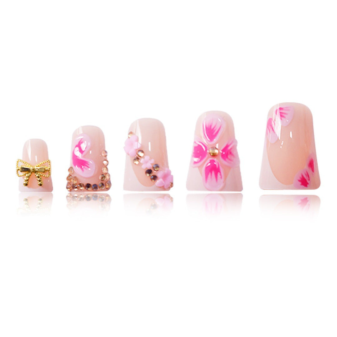 Decorative Nail Art Kit Stornfield