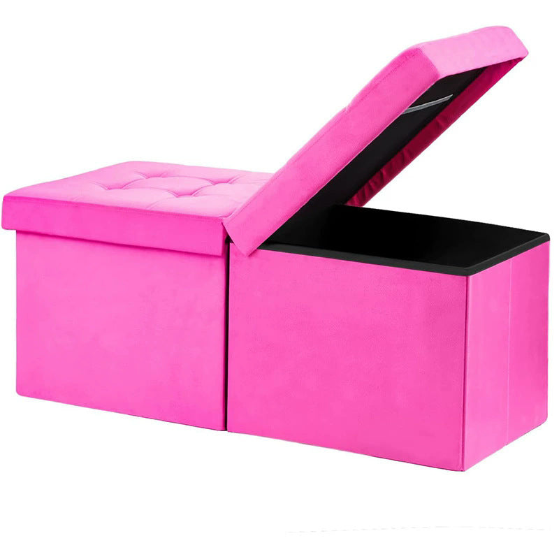 Multi-Functional Storage Ottoman Stornfield