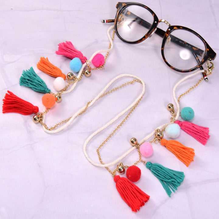 Statement Eyewear Chain Stornfield
