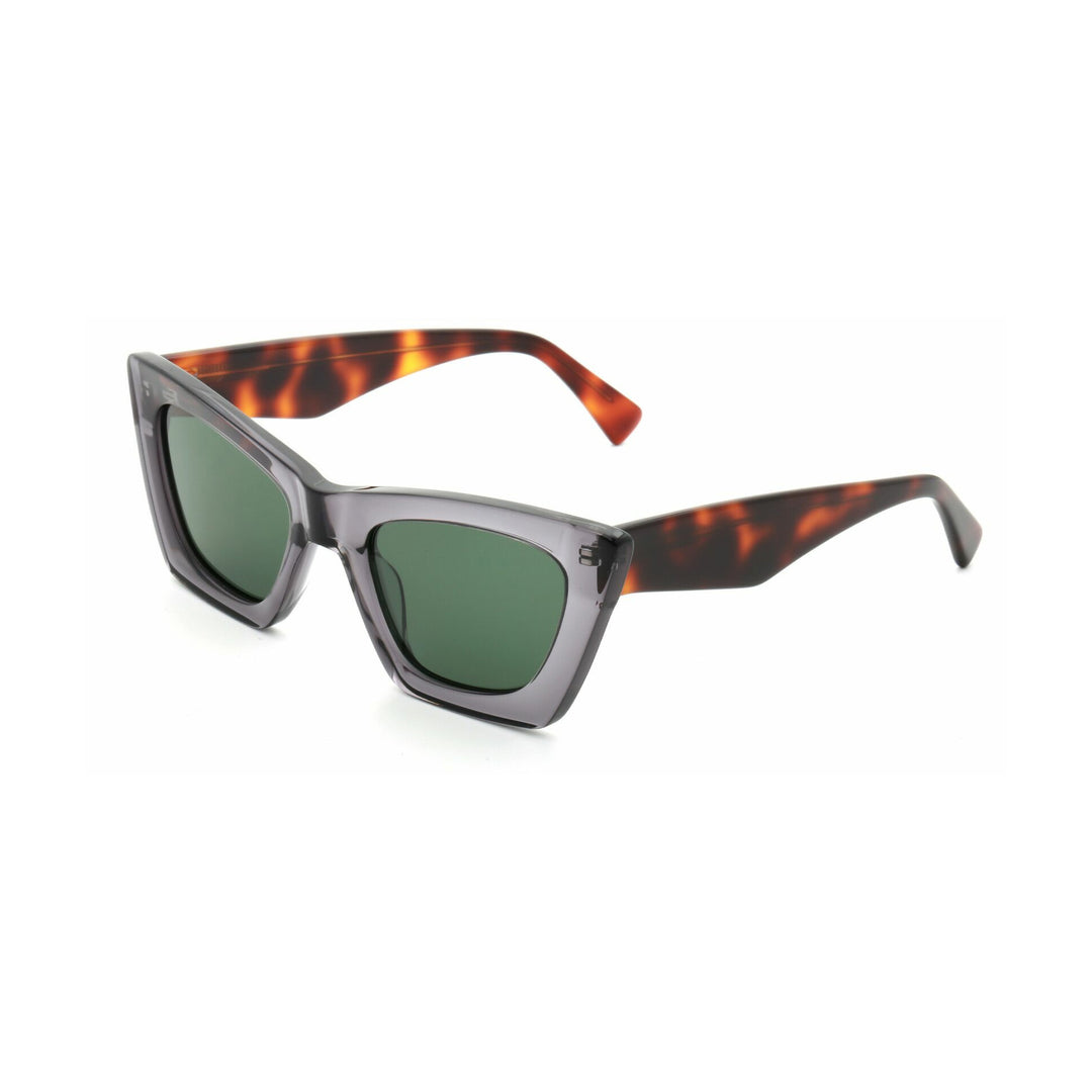 Women's modern Cat-Eye sunglasses with polarized lenses and luxurious frame Stornfield