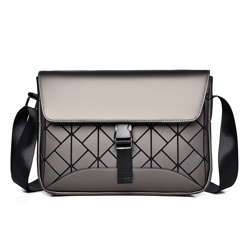 Urban Minimalist Messenger Bag Stornfield