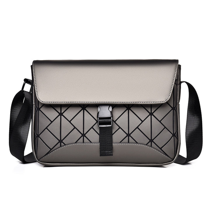 Urban Minimalist Messenger Bag Stornfield