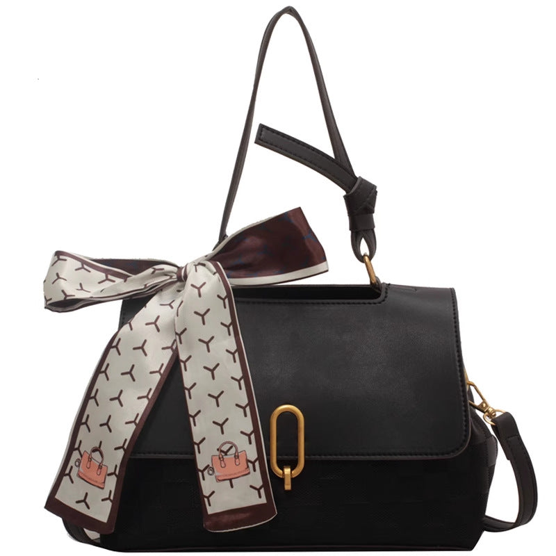 Structured Tote Handbag Stornfield