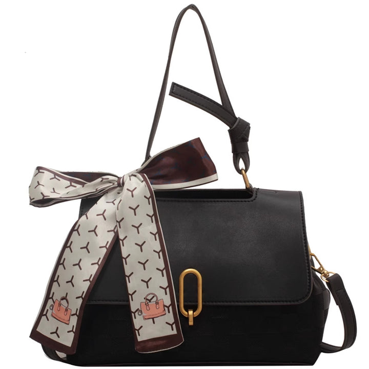 Structured Tote Handbag Stornfield