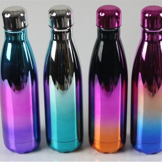 Insulated Stainless Steel Water Bottle Stornfield