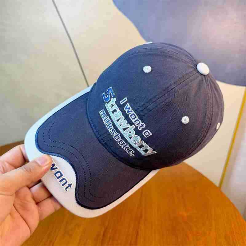 Women's Playful Statement Baseball Cap Stornfield