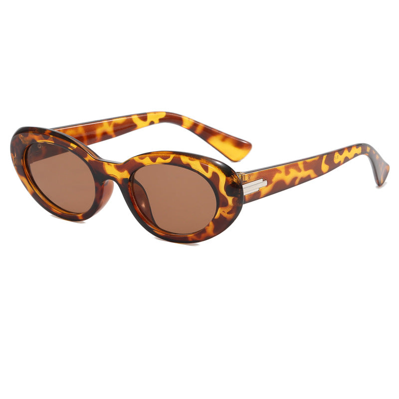 Ladies stylish sunglasses in extravagant design Stornfield