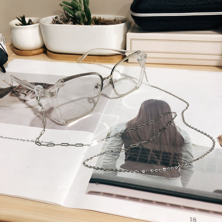 Decorative Link Eyewear Chain Stornfield
