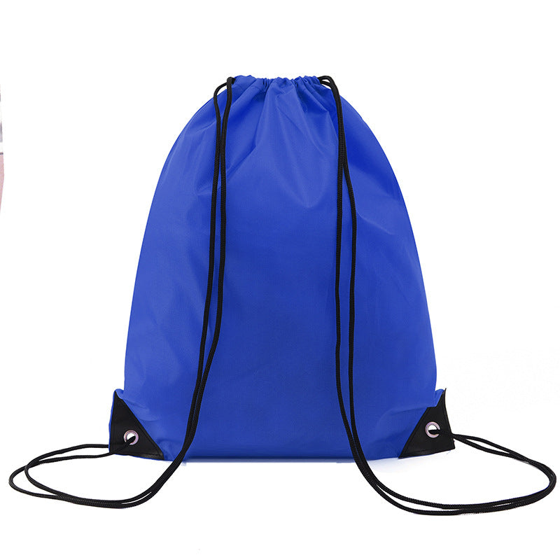 Lightweight Drawstring Backpack Stornfield