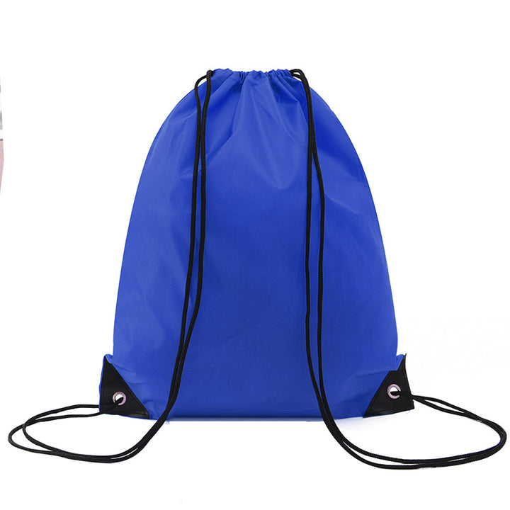 Lightweight Drawstring Backpack Stornfield