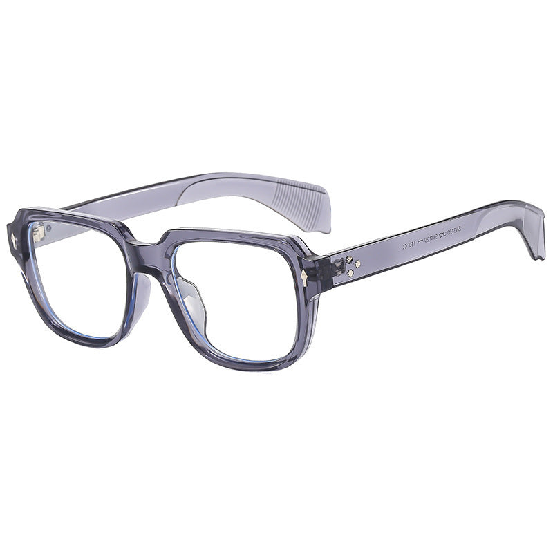 Women Designer Sunglasses in Modern Square Style Stornfield