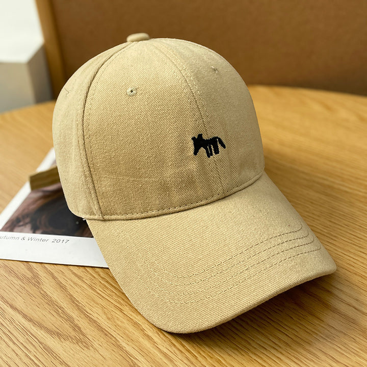 Men's Casual Embroidered Cap Stornfield