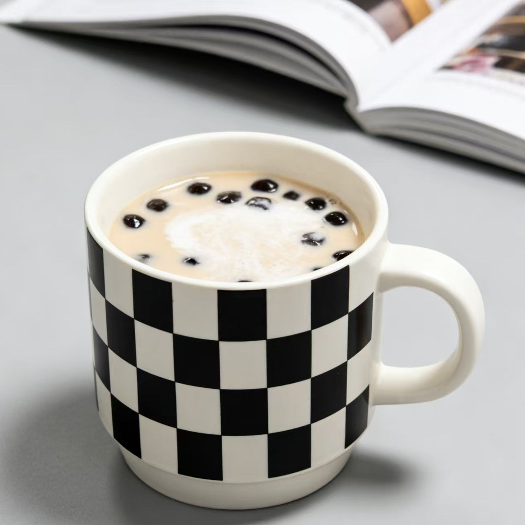 Ceramic Coffee Mug Stornfeild