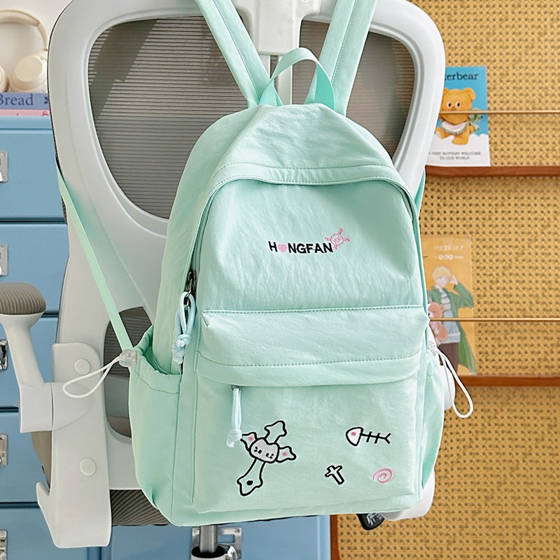Stylish Casual Backpack Stornfield