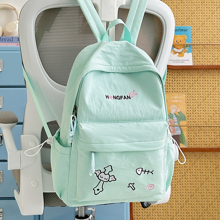 Stylish Casual Backpack Stornfield