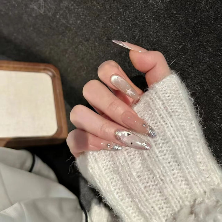 Nail Art Beauty